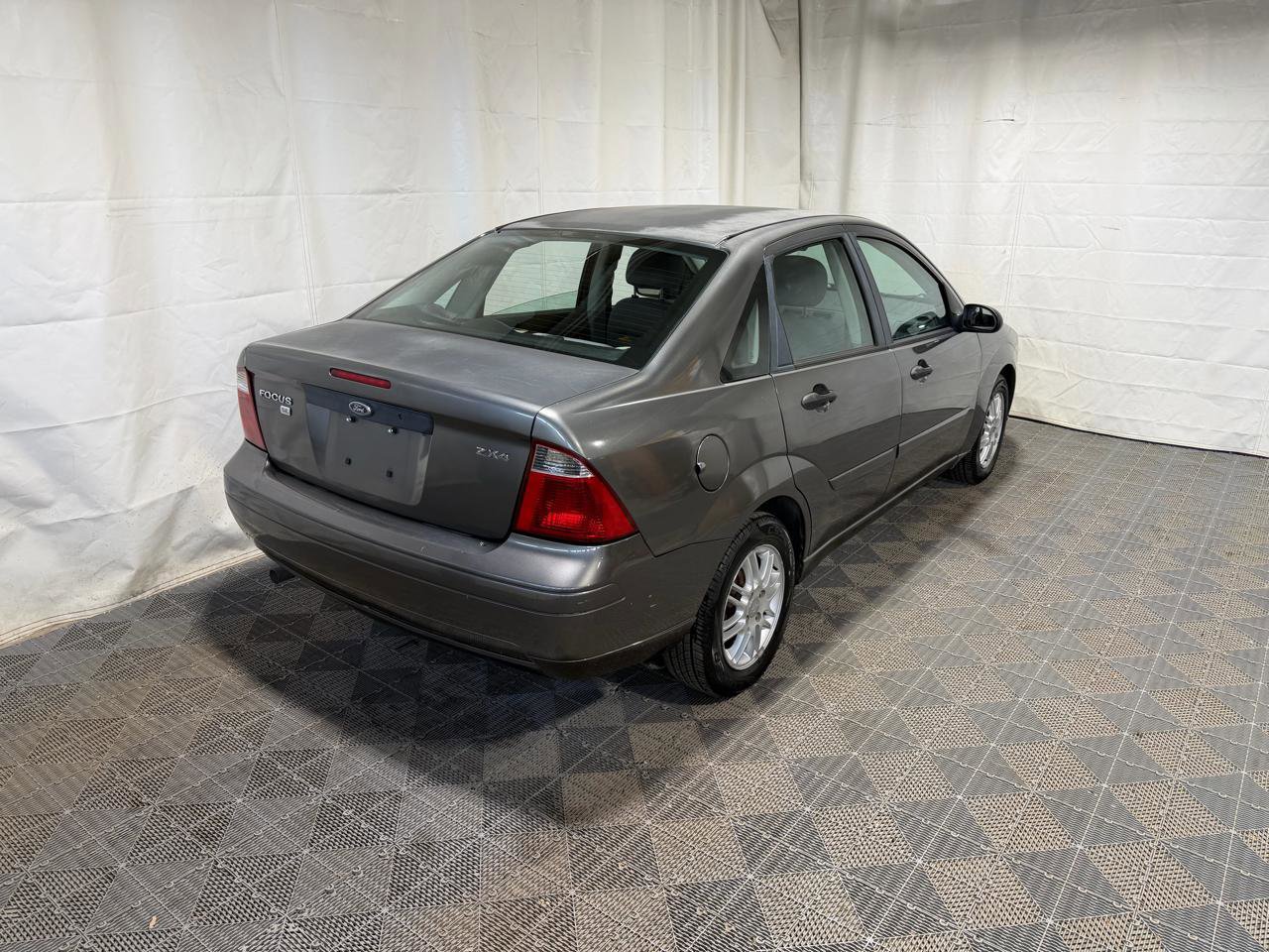 Used 2006 Ford Focus SES image 6