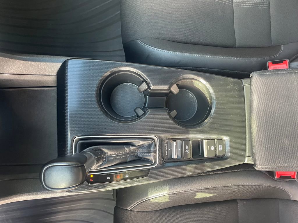 Used 2022 Honda Civic Sport image 19