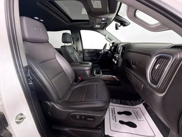 Used 2022 GMC Sierra 1500 Denali w/ Denali Reserve Package image 32