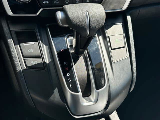 Used 2019 Honda CR-V LX image 25