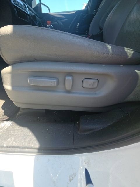 Used 2019 Honda Passport Elite image 10