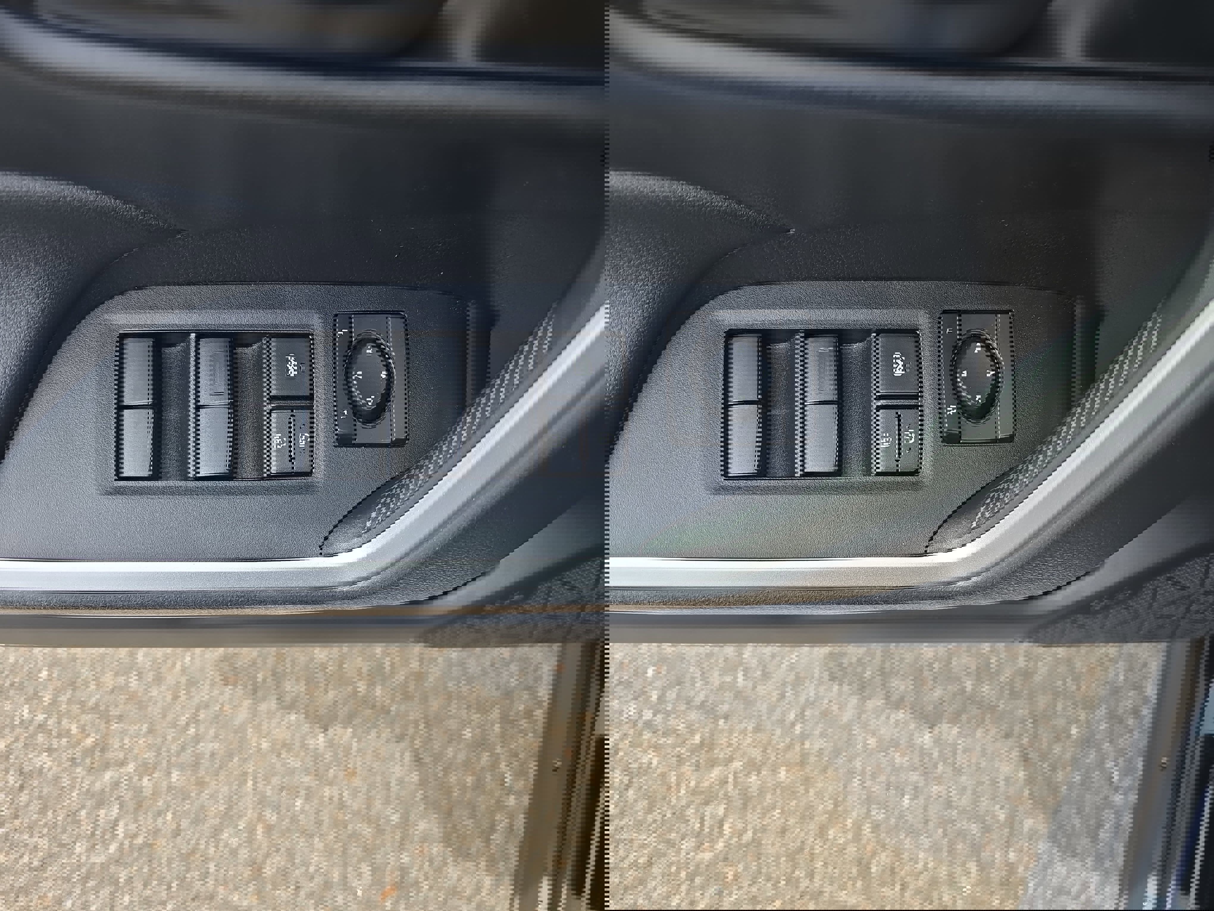 Used 2023 Toyota RAV4 LE image 26