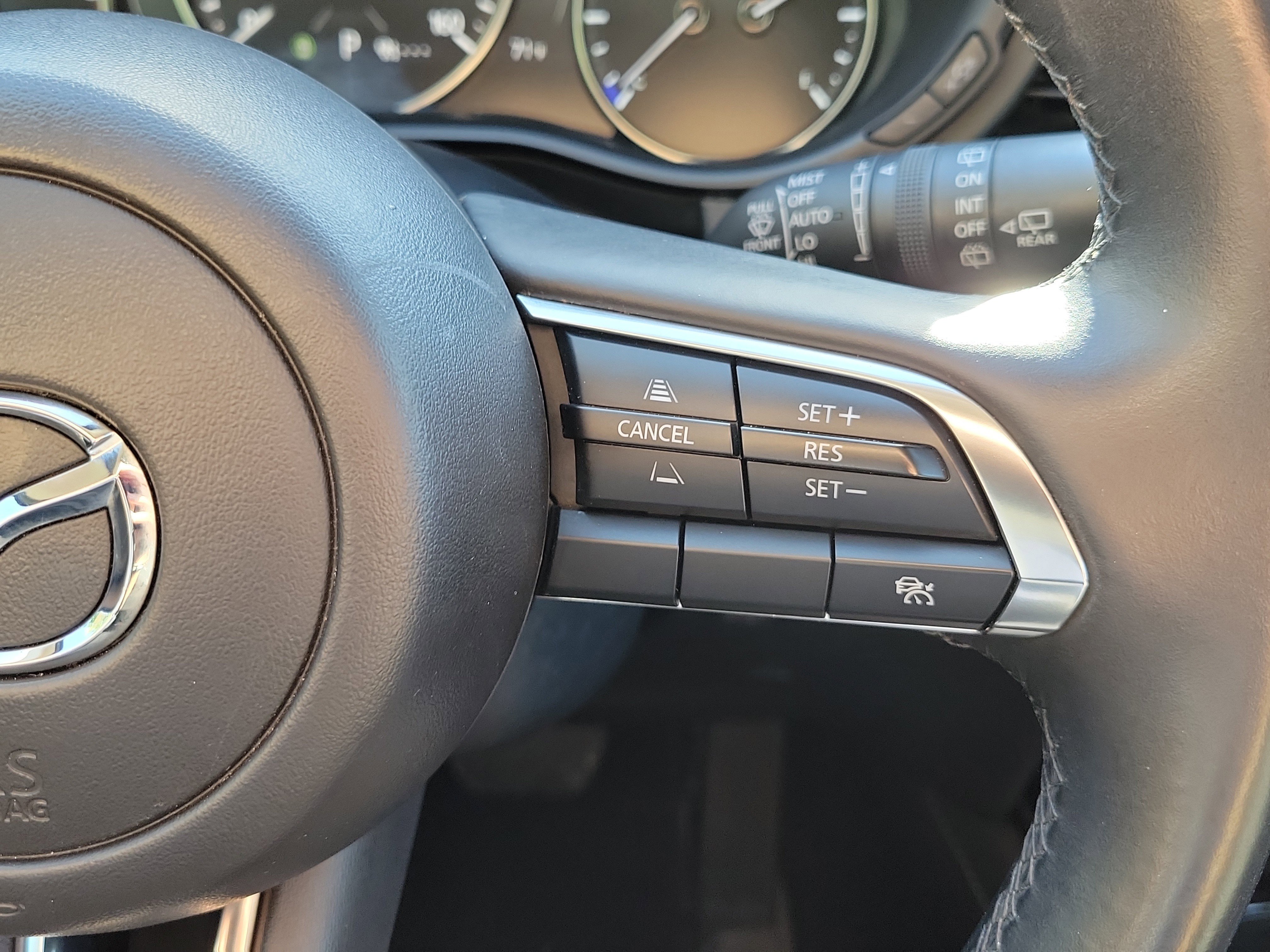 Used 2024 MAZDA CX-30 AWD 2.5 S w/ Select Sport Pkg image 27