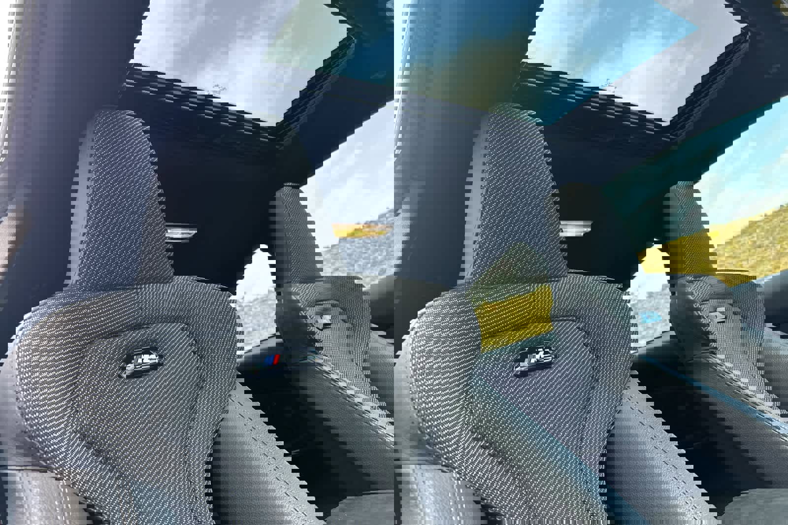 Used 2020 BMW M4 Coupe w/ Competition Package image 14