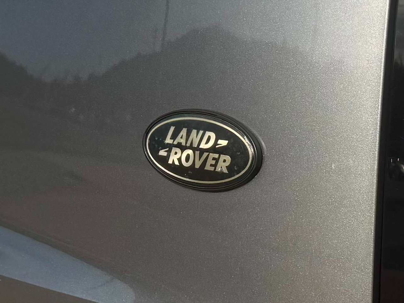 Used 2023 Land Rover Range Rover SE image 48