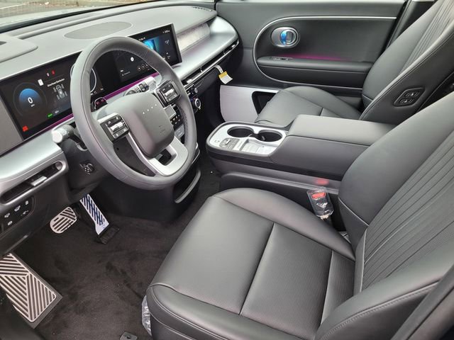 New 2026 Hyundai Ioniq 9 Calligraphy image 11