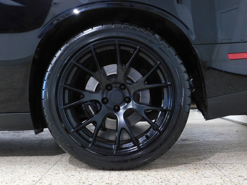 Used 2023 Dodge Challenger R/T Scat Pack w/ Plus Package image 97