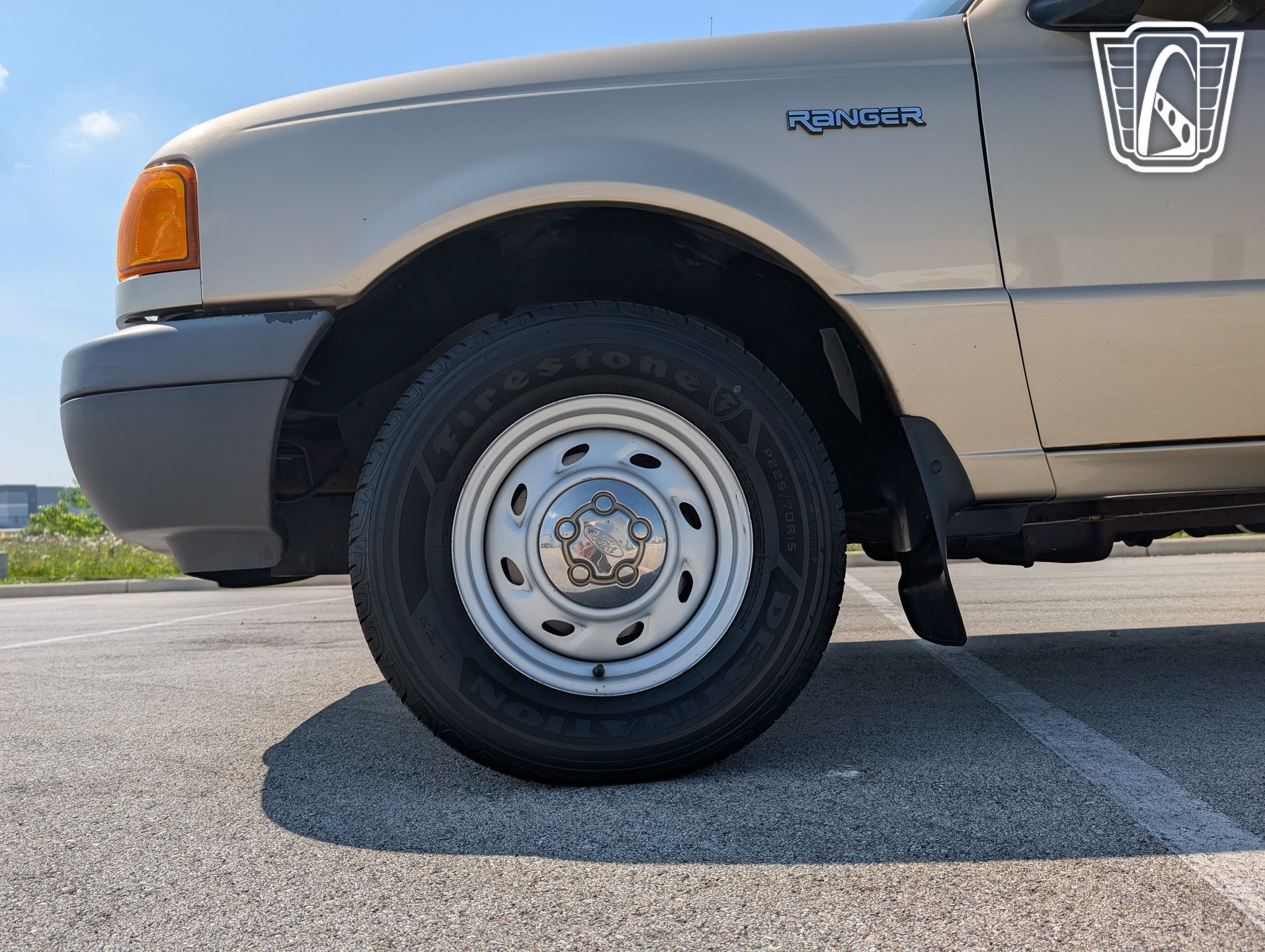 Used 2002 Ford Ranger 2WD Regular Cab image 28