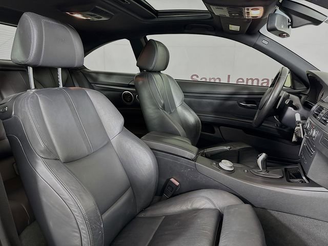 Used 2008 BMW M3 Coupe image 34