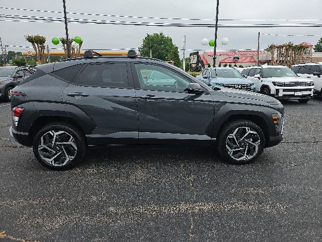 Certified 2026 Hyundai Kona SEL Premium AWD/4WD image 5