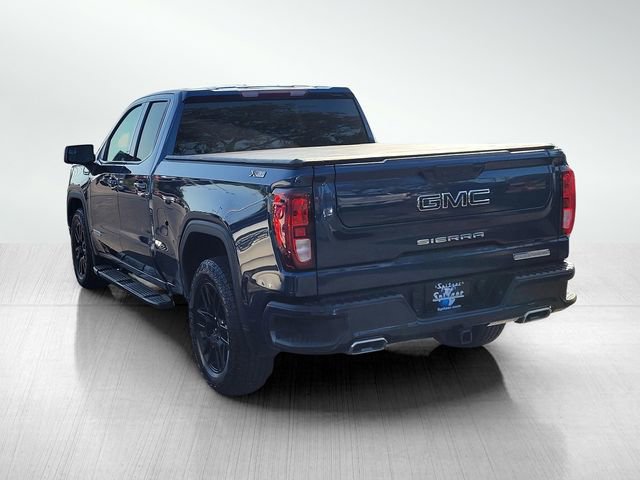 Used 2022 GMC Sierra 1500 Elevation image 6