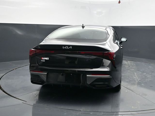 Used 2025 Kia K5 LXS image 8