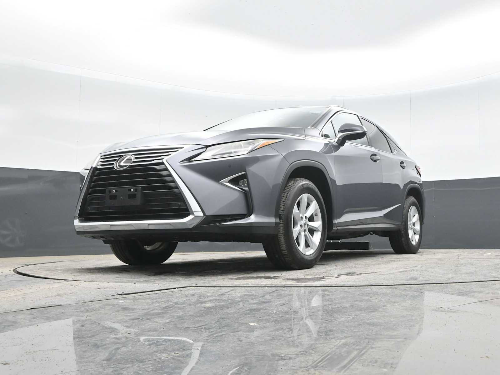 Used 2016 Lexus RX 350 FWD image 37