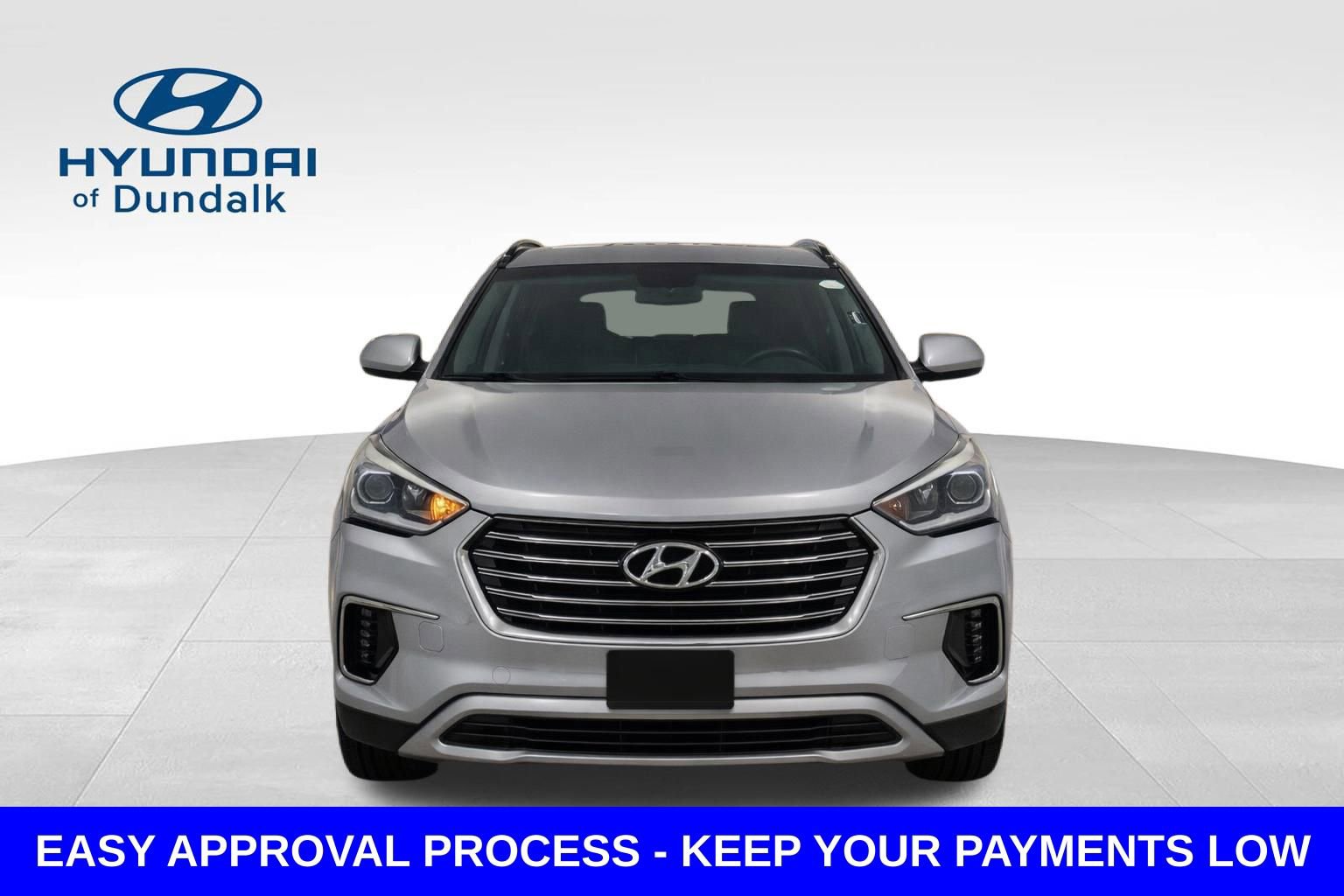 Used 2019 Hyundai Santa Fe XL SE image 7