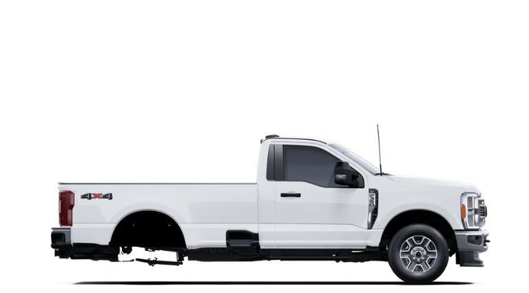 New 2025 Ford F350 XLT image 27
