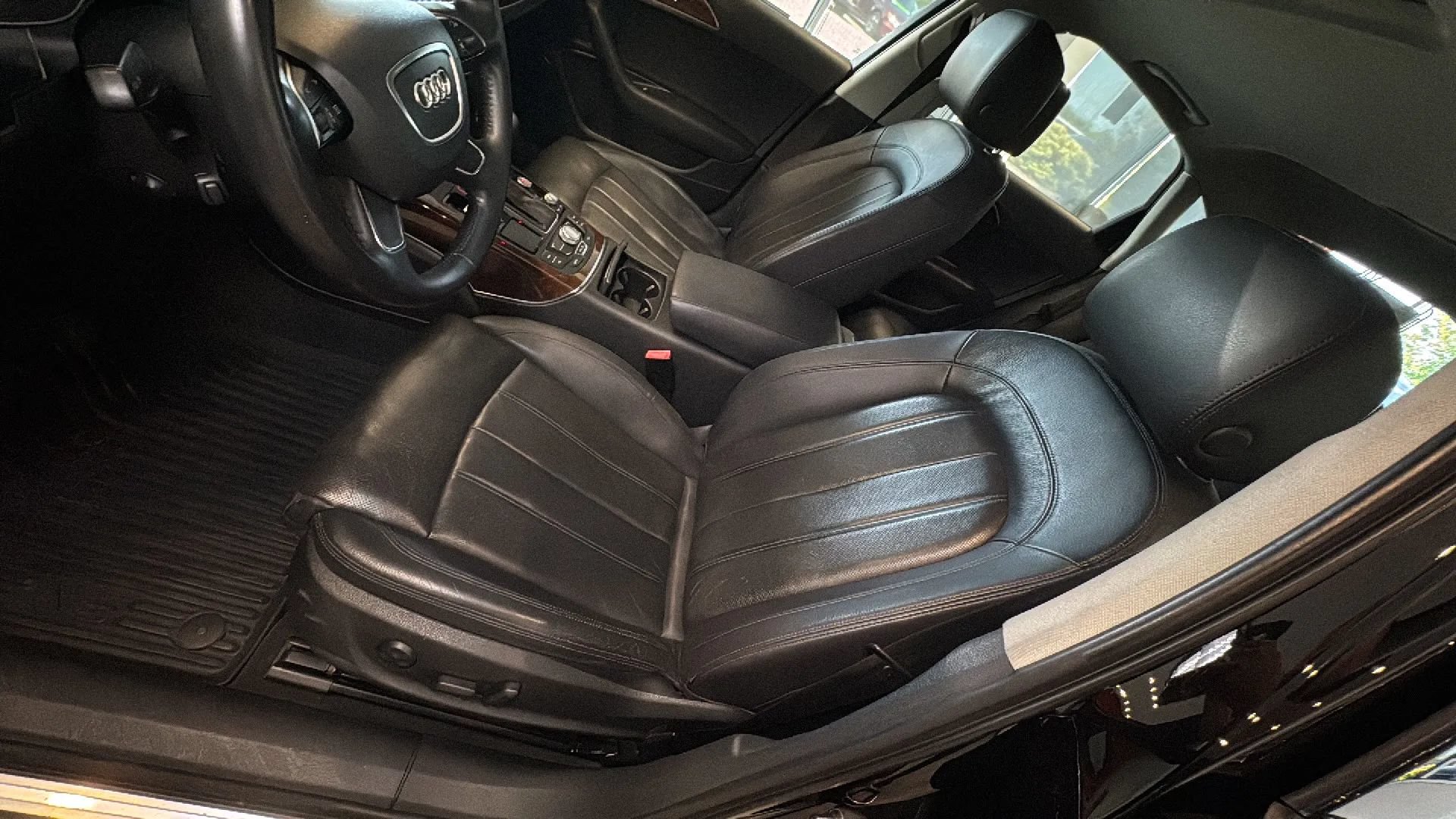 Used 2013 Audi A6 3.0T Prestige AWD/4WD image 38