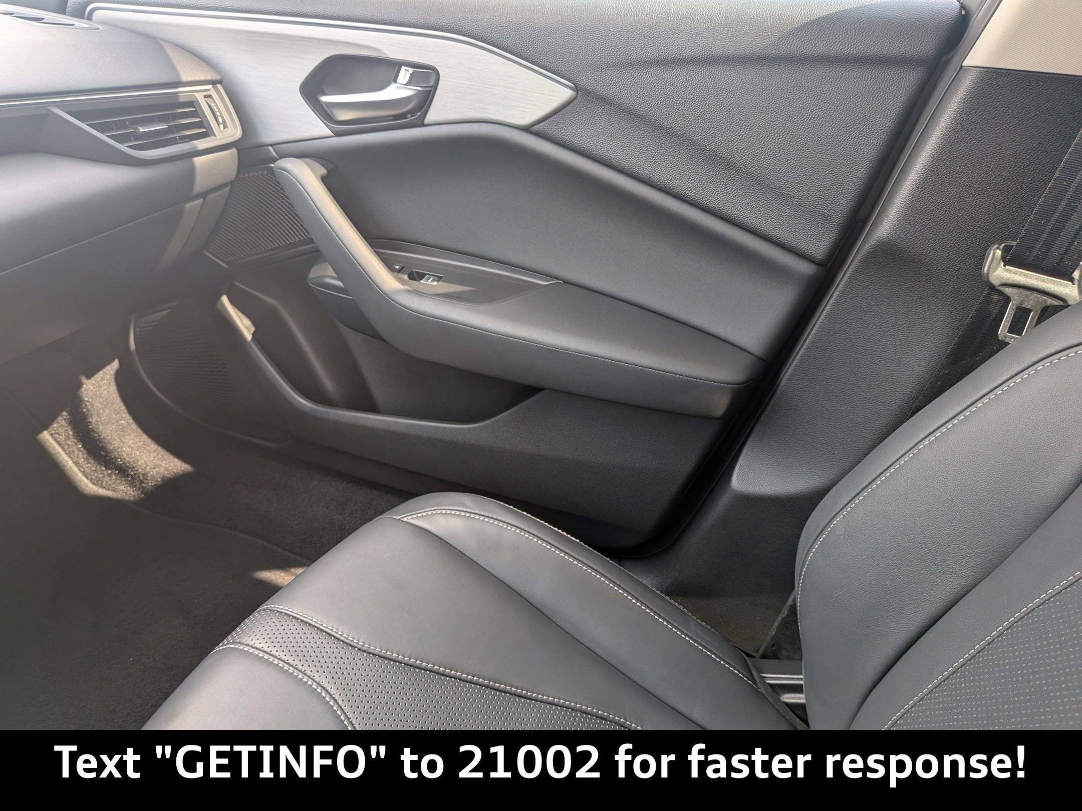 Used 2022 Acura TLX w/ Technology Package image 19