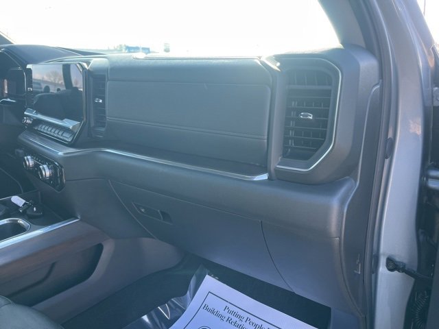 Used 2024 GMC Sierra 1500 SLT w/ SLT Premium Plus Package image 60