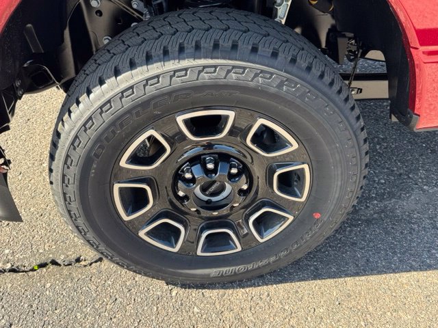 New 2027 Ford F250 Platinum AWD/4WD image 9