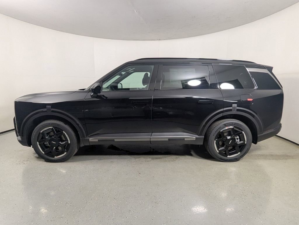 New 2027 Kia Telluride EX image 4
