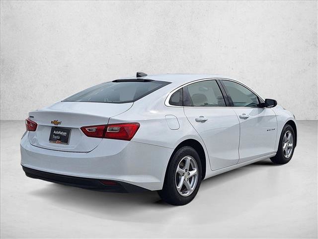 Used 2018 Chevrolet Malibu LS image 6