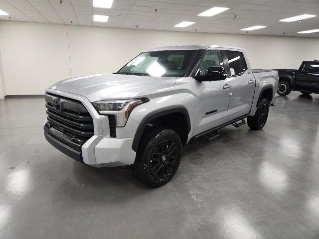 New 2026 Toyota Tundra Limited image 2
