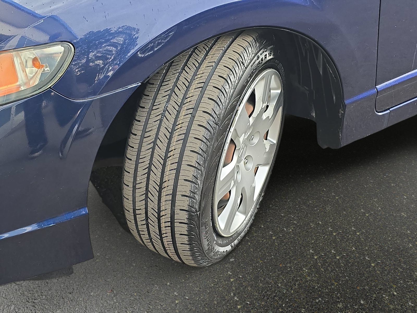 Used 2010 Honda Civic LX image 26