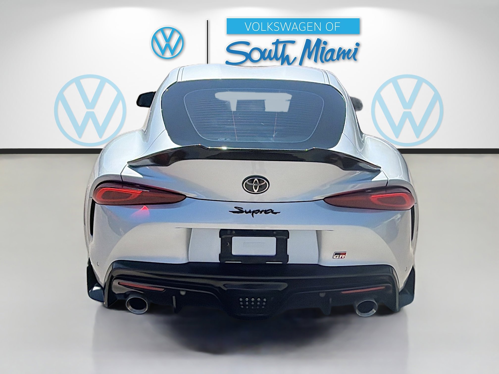 Used 2022 Toyota Supra Premium w/ Driver Assist Package image 6