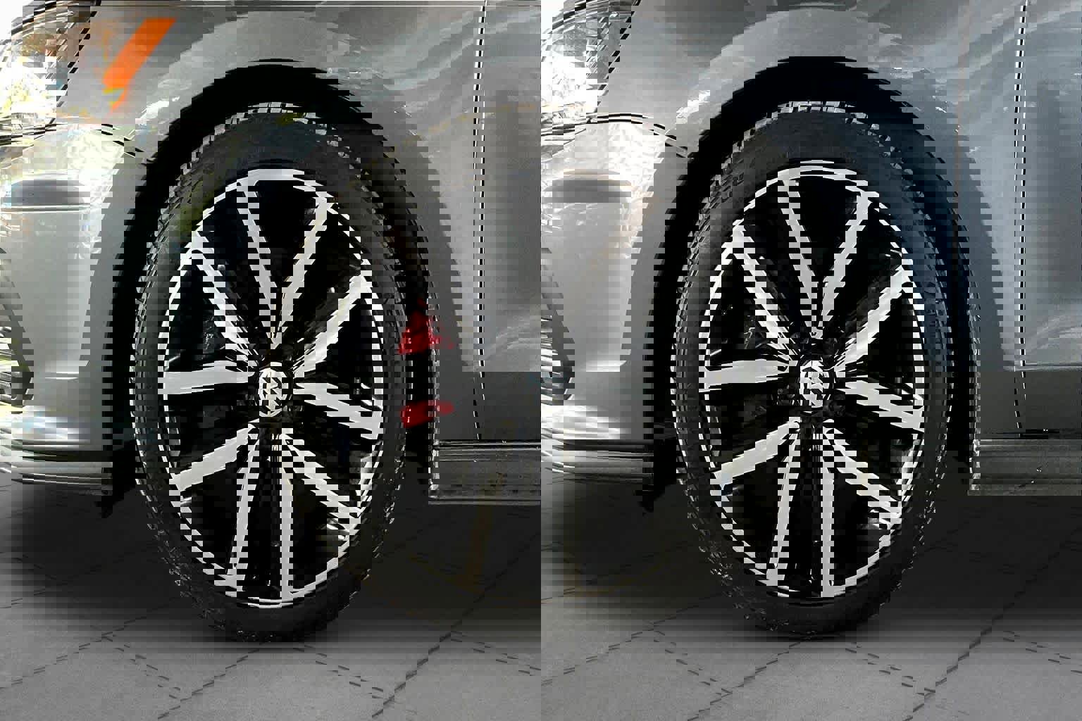 Used 2018 Volkswagen Jetta GLI image 10