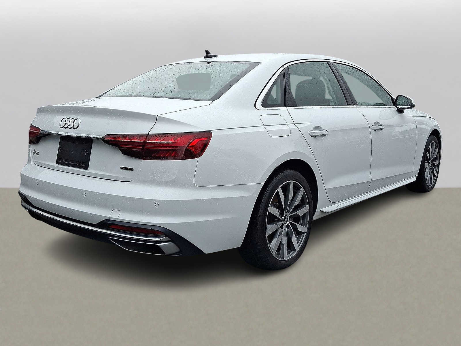 Used 2022 Audi A4 2.0T Premium Plus w/ Premium Plus Package AWD/4WD image 31