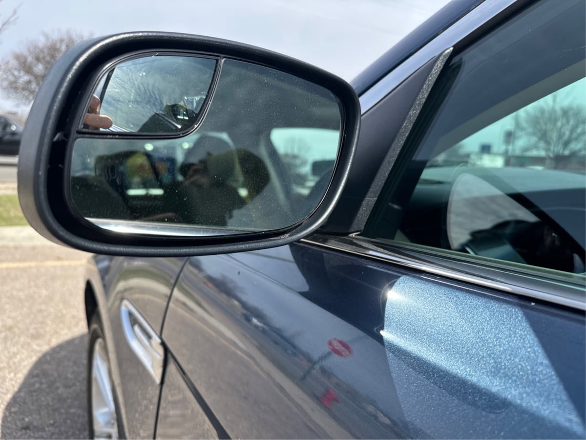 Used 2019 Ford Taurus SEL AWD/4WD image 25