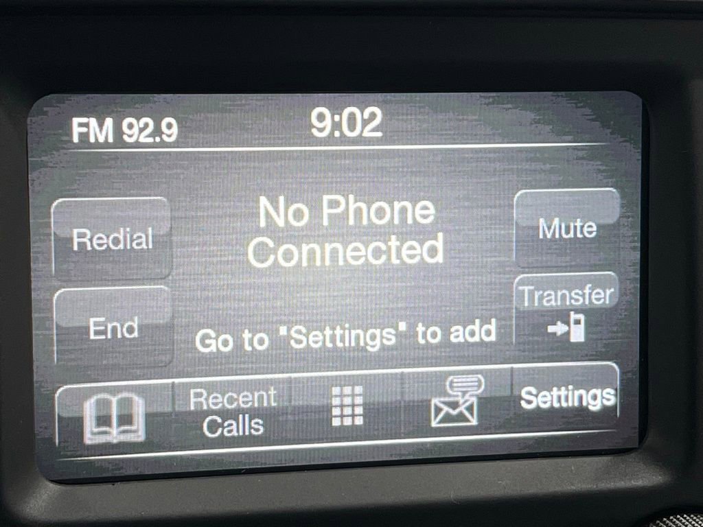 Used 2023 RAM 1500 Tradesman w/ Trailer Tow Group image 19