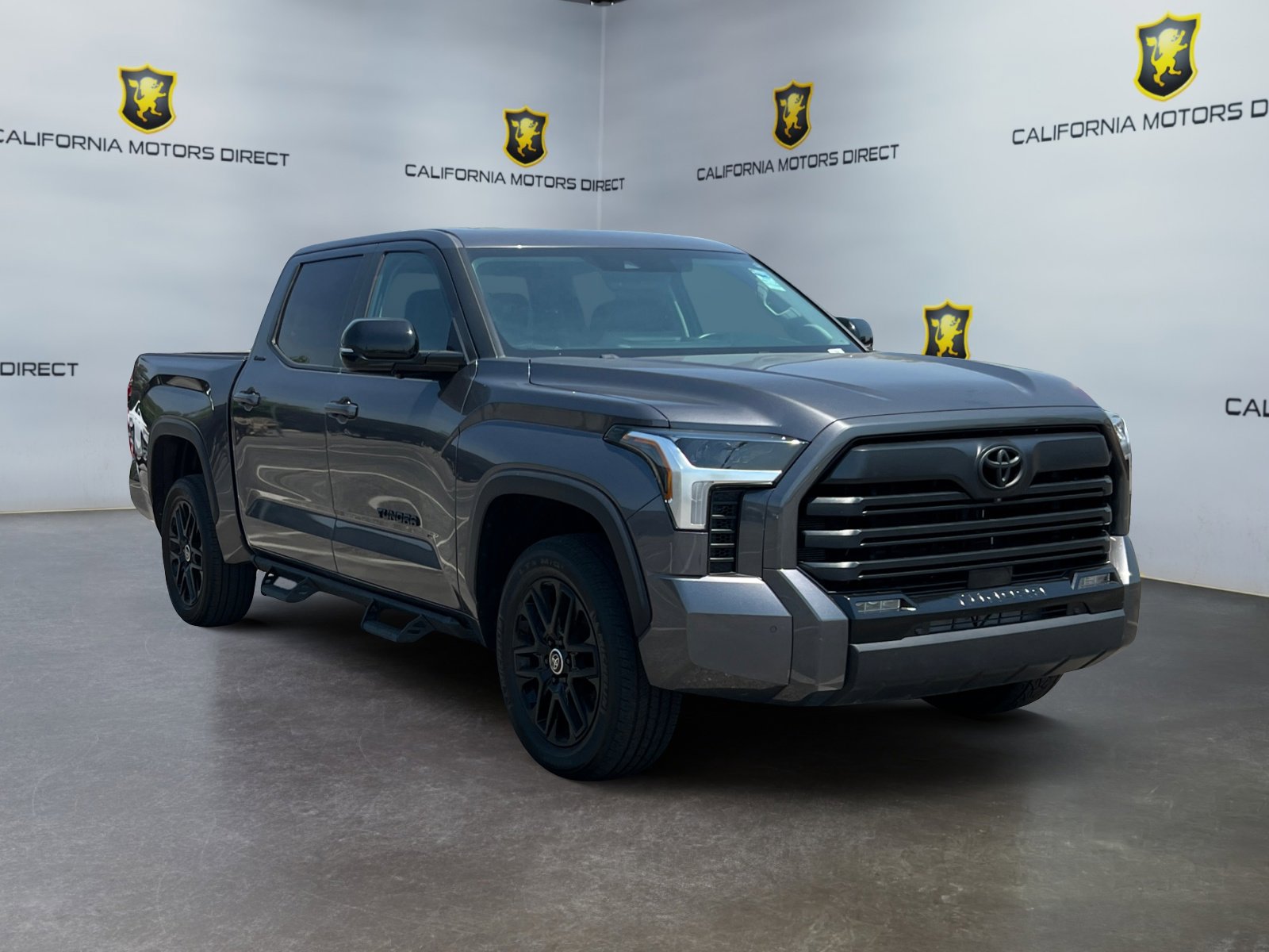 Used 2024 Toyota Tundra Limited image 7