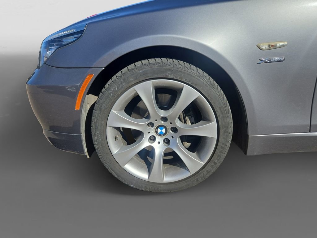 Used 2010 BMW 535i xDrive Sedan image 15