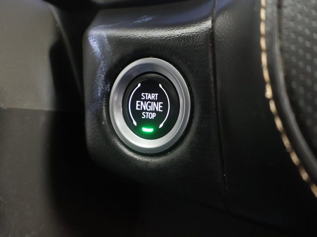 Used 2023 GMC Yukon XL AT4 w/ AT4 Premium Plus Package AWD/4WD image 48