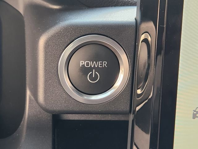 New 2026 Toyota 4Runner Limited AWD/4WD image 15