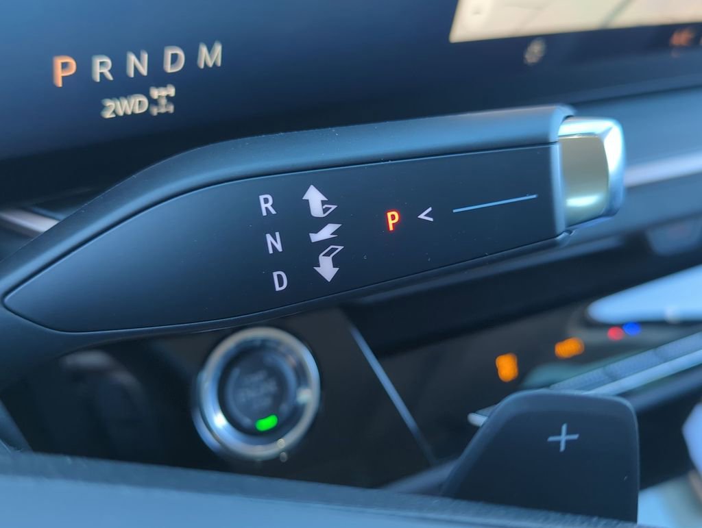 New 2026 Buick Envision Sport Touring image 15