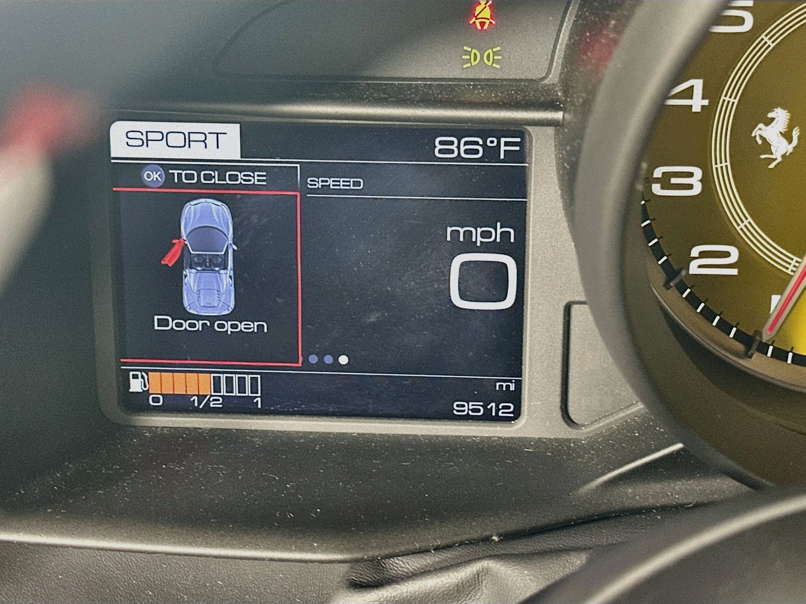 Used 2018 Ferrari 488 Spider RWD image 22