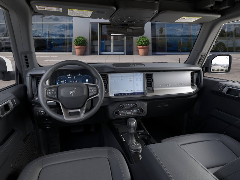 New 2026 Ford Bronco Outer Banks AWD/4WD image 38