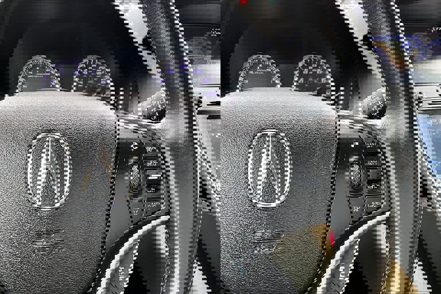 Used 2019 Acura MDX FWD w/ Advance Package image 24