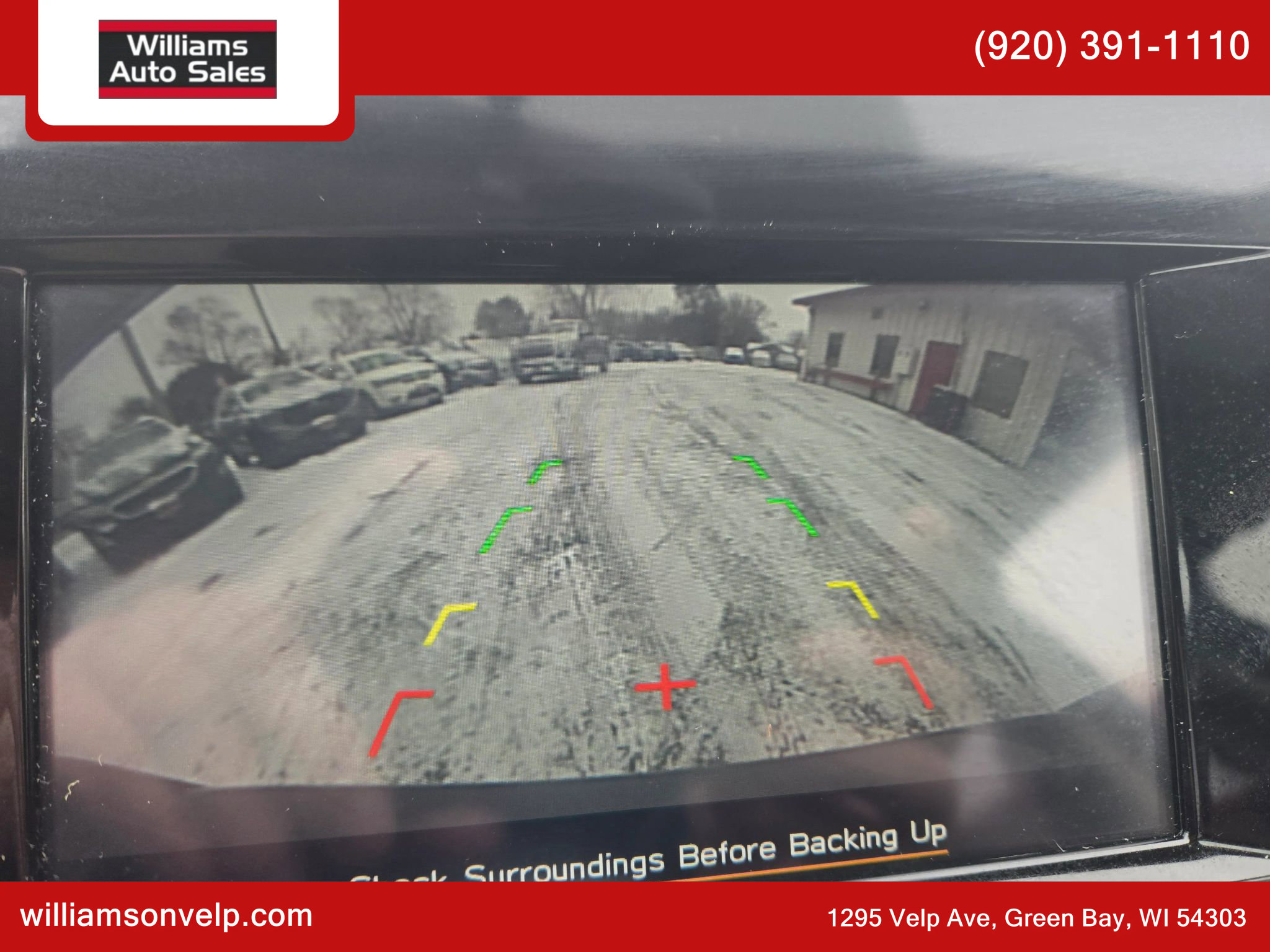 Used 2018 Subaru Crosstrek 2.0i Premium image 18