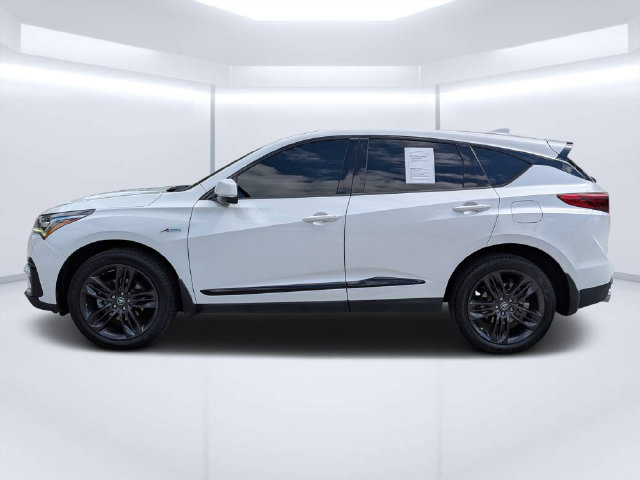 Used 2021 Acura RDX w/ Advance Package FWD image 6