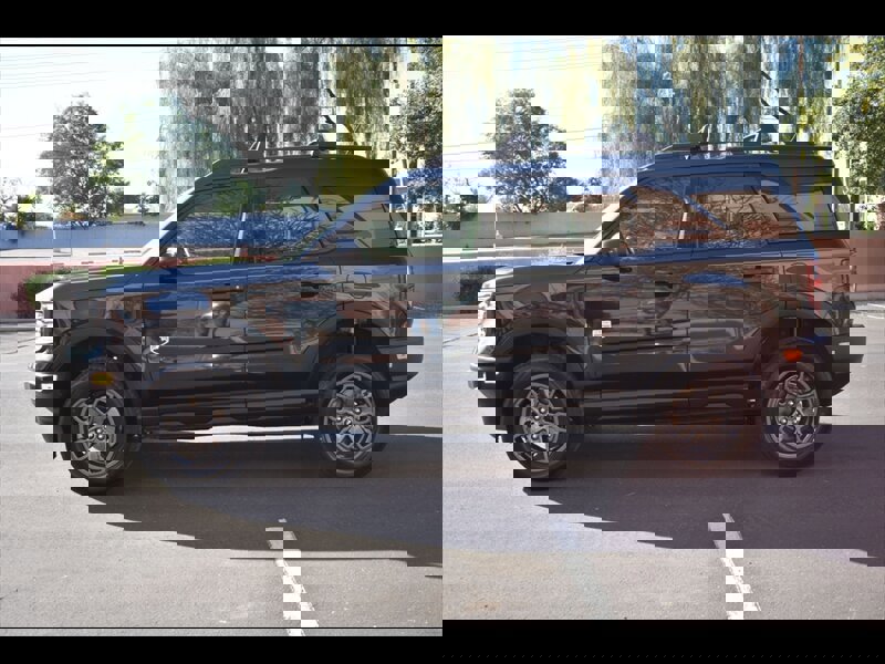 Used 2022 Ford Bronco Sport Big Bend image 4