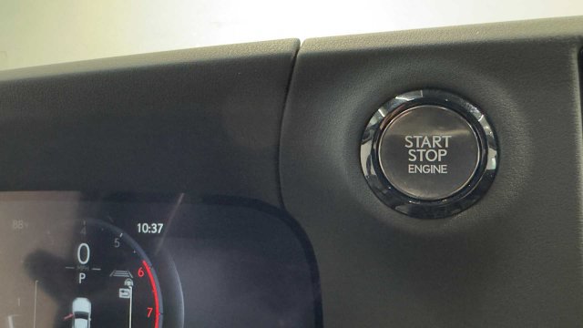 Used 2024 Lexus GX 550 w/ Cold Area Package AWD/4WD image 27