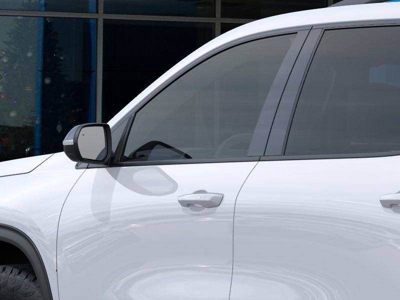 New 2026 Chevrolet Traverse Z71 w/ Enhanced Driving Package image 12