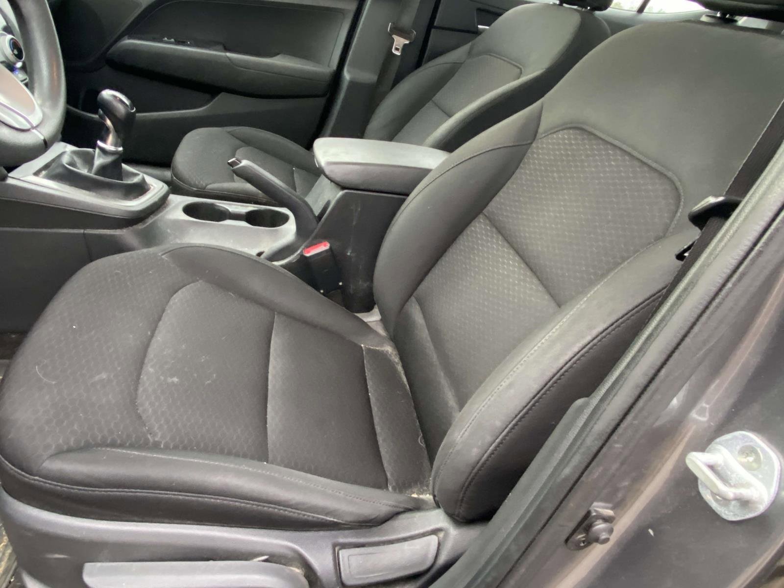 Used 2019 Hyundai Elantra SE w/ Cargo Package image 13