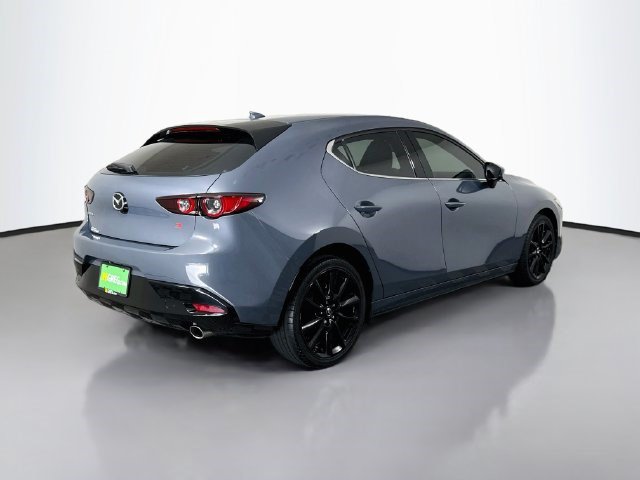 Used 2021 MAZDA MAZDA3 s FWD image 10