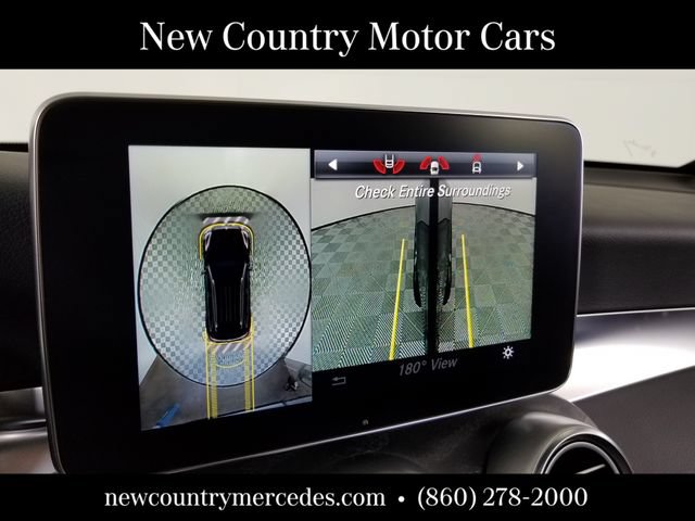 Used 2018 Mercedes-Benz GLC 300 4MATIC image 35