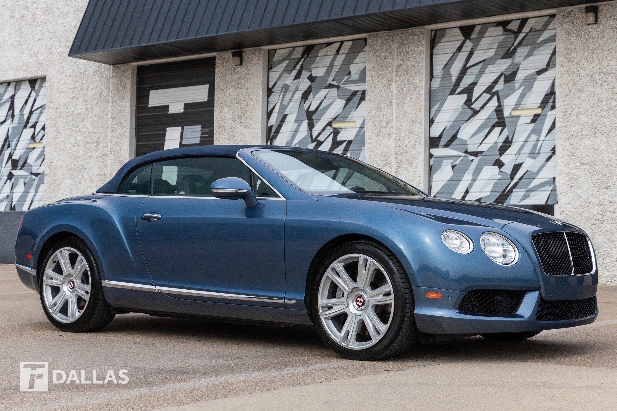 Used 2013 Bentley Continental GT image 16