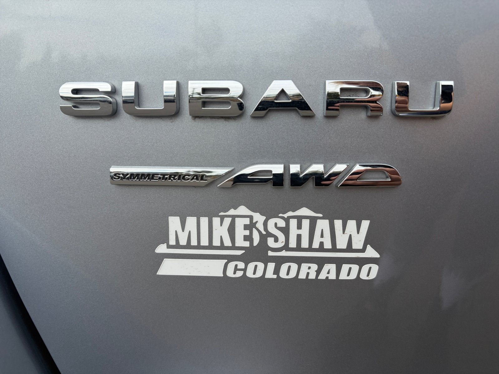 Used 2025 Subaru Outback Premium w/ Popular Package #1A AWD/4WD image 16